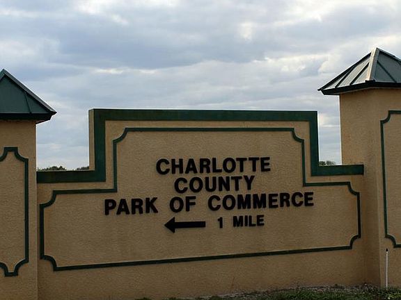 2nd image of 28200 Airpark Dr