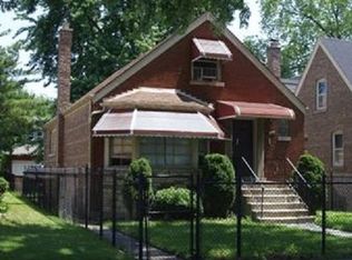 12216 S Perry Ave, Chicago, IL 60628