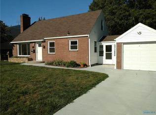 3003 Letchworth Pkwy, Toledo, OH 43606