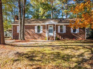 3916 Windcry Dr, Chester, VA 23831