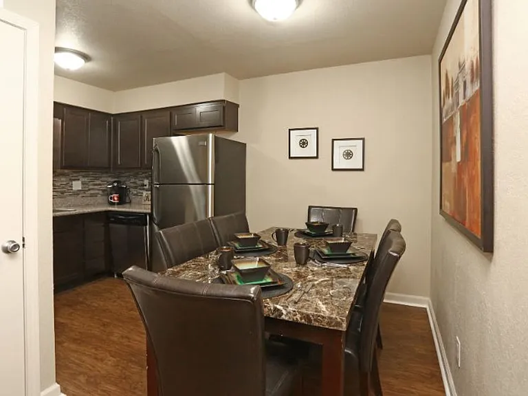 Preston Square Apartments - Now Offering $200 Off Move-In Costs! — Photo 20
