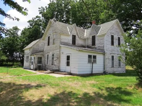 2133 County Road U, Cedar Bluffs, NE 68015