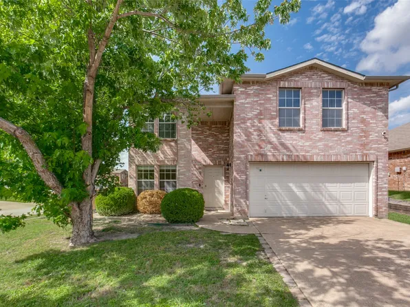 1301 Mill Xing, Garland, TX 75040