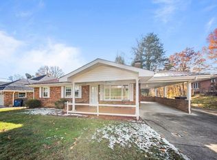 4008 Southview Rd, Ashland, KY 41101