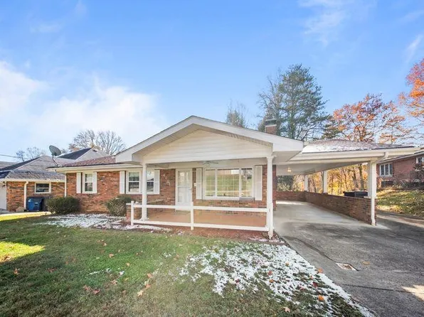 4008 Southview Rd, Ashland, KY 41101