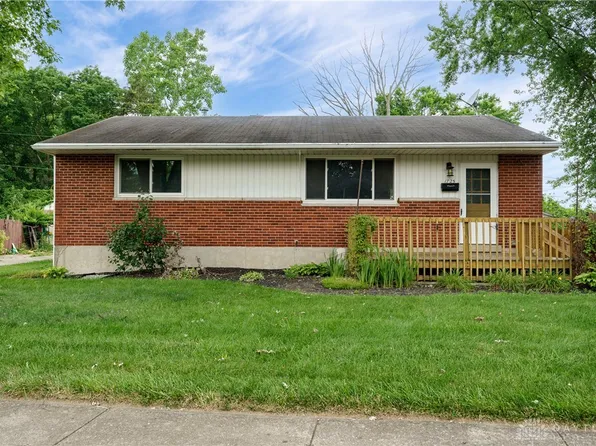 1725 Eric Dr, Dayton, OH 45414