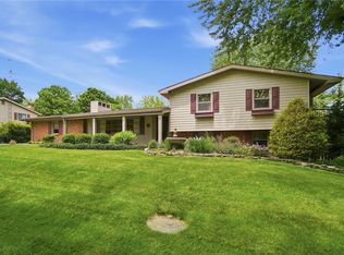 2756 Cottonwood Dr, Springfield, OH 45504