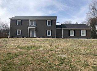 670 Wakefield St, Bowling Green, KY 42103