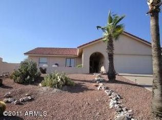 17008 E El Pueblo Blvd, Fountain Hills, AZ 85268