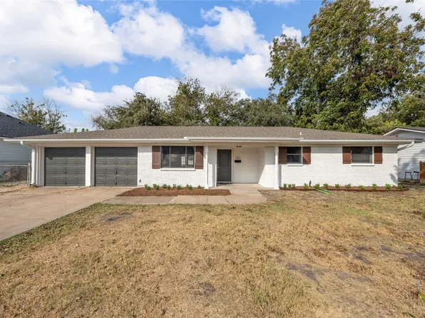 151 Darden Dr, Waco, TX 76706