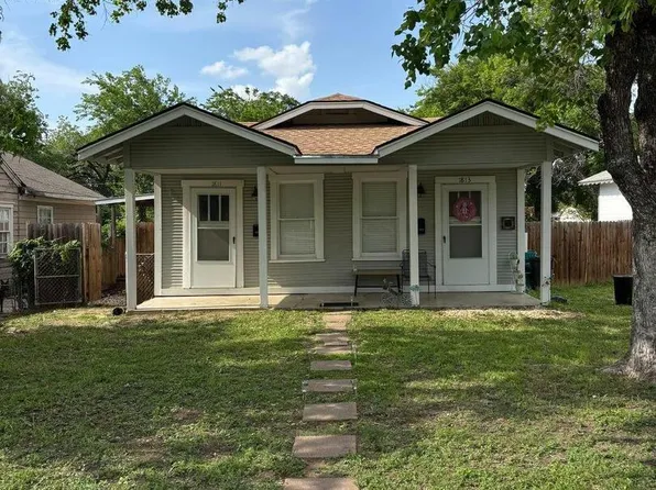 1811 McKinley, San Antonio, TX 78210