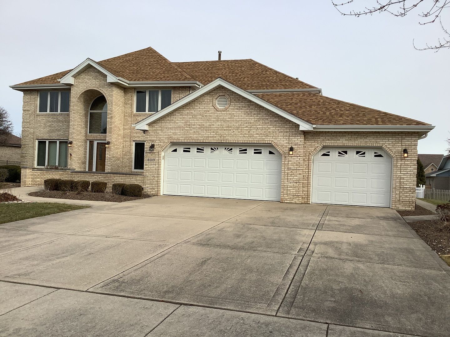 18019 Cardinal Ln, Tinley Park, IL 60487 | Zillow
