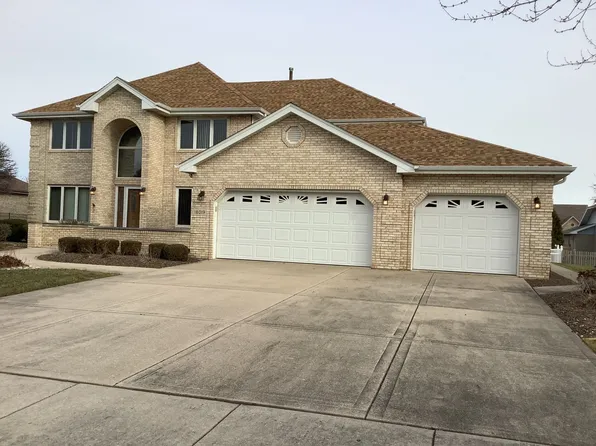 18019 Cardinal Ln, Tinley Park, IL 60487