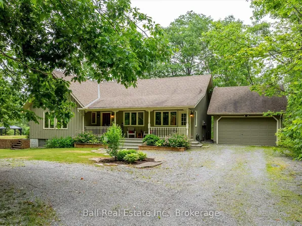 2793 County Road 36 Rd N, Trent Lakes, ON K0L 1J0
