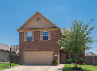 19523 Cypriate Trl, Cypress, TX 77429