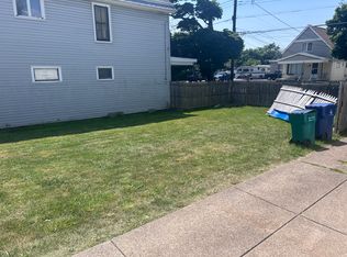 403 Benzinger St, Buffalo, NY 14206
