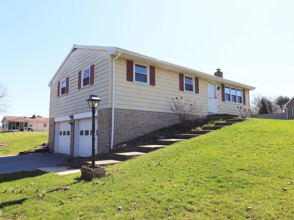 1457 Jerry Ln, Manheim, PA 17545