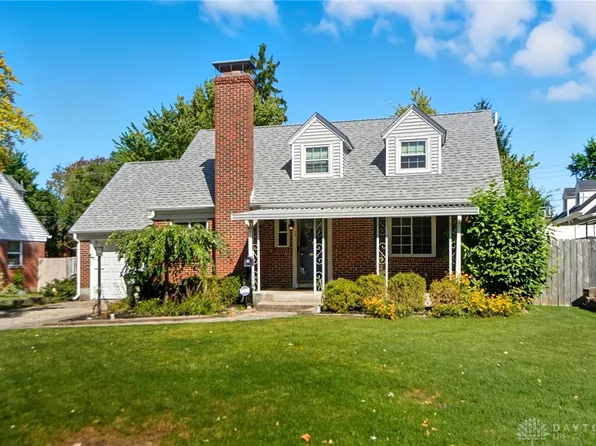 229 S Bromfield Rd, Dayton, OH 45429