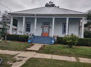 512 Lapsley St, Selma, AL 36701