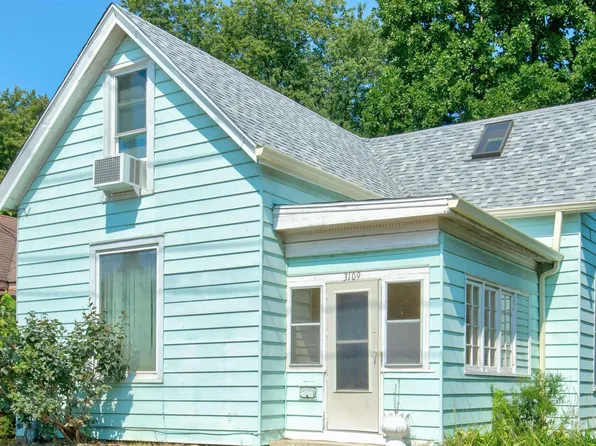 3109 Broadway Ave, Evansville, IN 47712