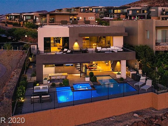 2nd image of 853 Vegas View Dr