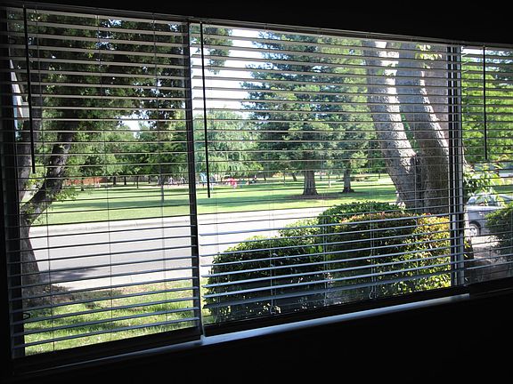 Living Room / Dining Room Overlook Park