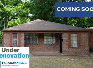 3164 Lyndale Ave #3164, Memphis, TN 38112