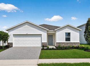 Goldfinch Plan, Waterstone, Groveland, FL 34736