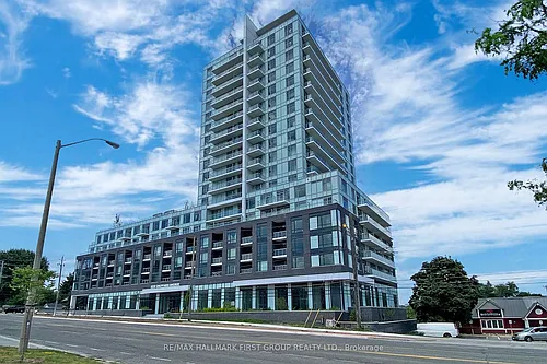 3220 Sheppard Ave E #405 Photo 1