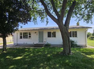 381 Buehler Ave, Nekoosa, WI 54457
