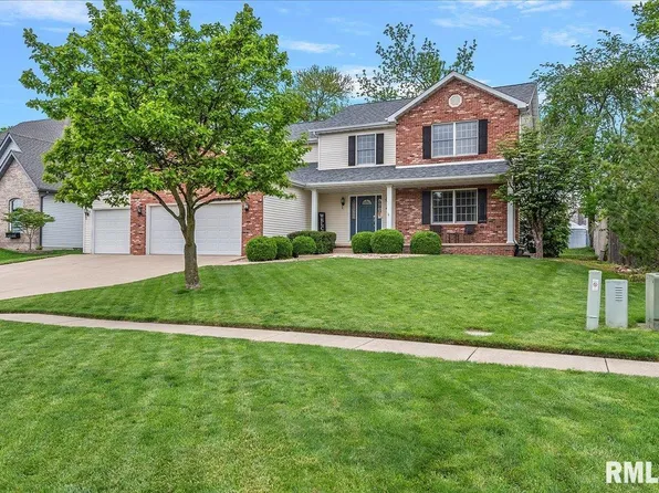 4529 Greenbriar Dr, Springfield, IL 62711