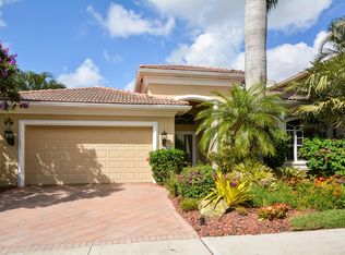 4145 Briarcliff Cir, Boca Raton, FL 33496