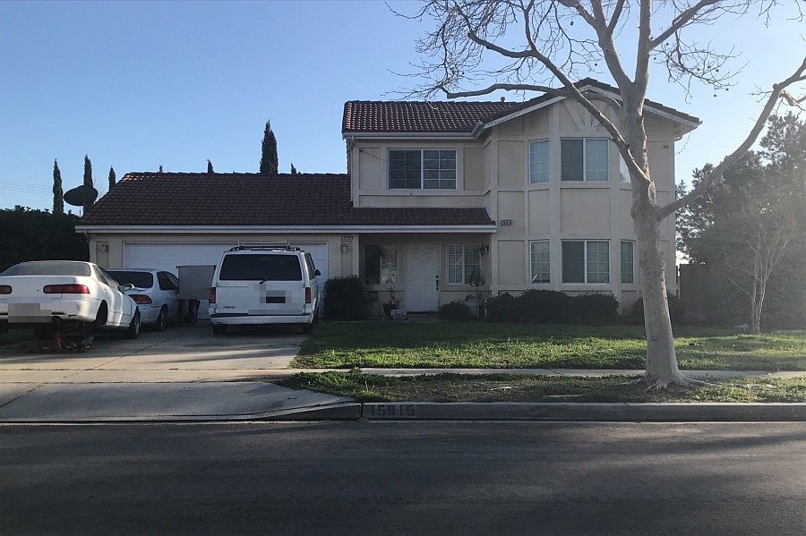 1st image of 15915 Dianthus Ct