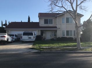15915 Dianthus Ct, Fontana, CA 92335