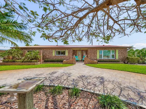 499 Glenwood Ave, Satellite Beach, FL 32937