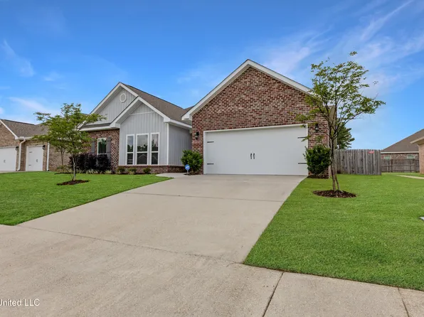 19489 Little Manatee St, Biloxi, MS 39532