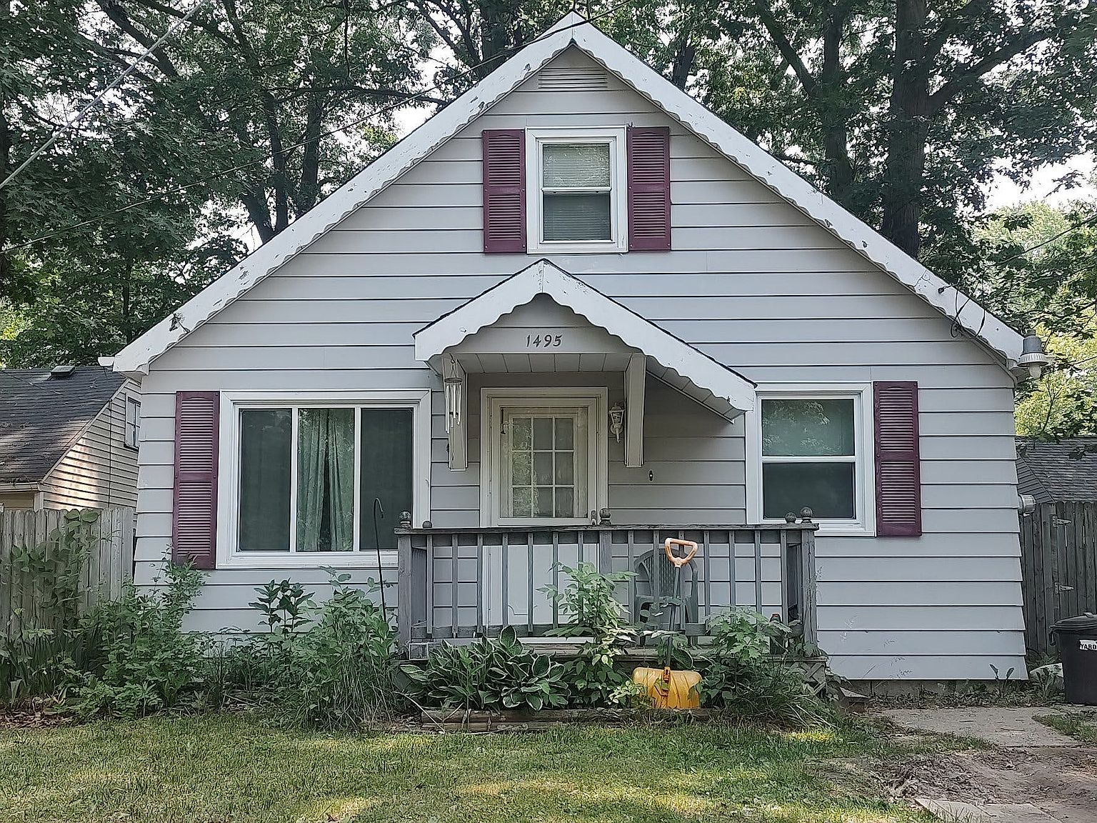 1495 East Dr, Flint, MI 48532 Zillow