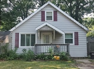 1495 East Dr, Flint, MI 48532