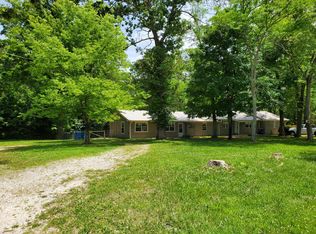 192 Wade Ln APT A, Pea Ridge, AR 72751