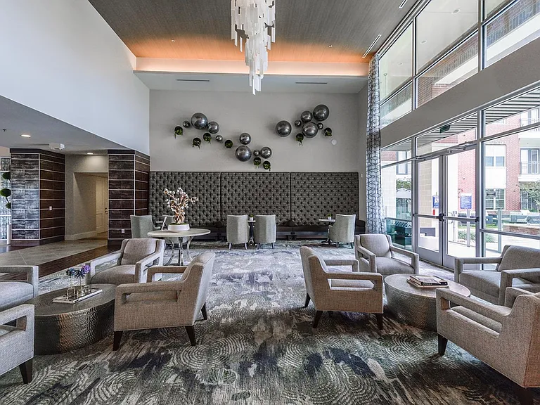 Overture Sugar Land 55+ Apartment Homes — Photo 25