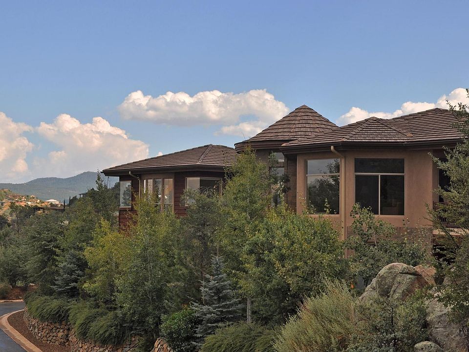 Impressive and inviting