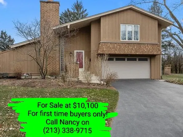 910 Royal Blackheath Ct, Naperville, IL 60563