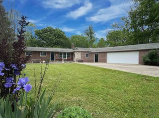 391 Township Road 1233, Proctorville, OH
