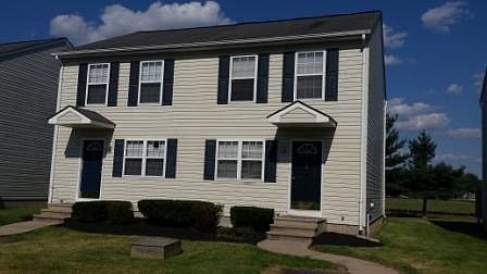 Affordable Duplex