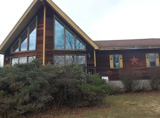 43 Hatch Hill Rd, Whitehall, NY 12887