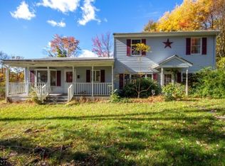 912 Thoenig Rd, Newton, NJ 07860