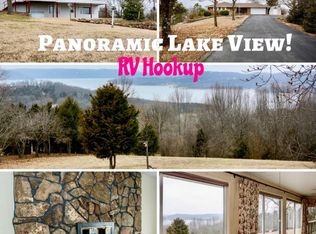 43 Hamby Ln, Blue Eye, MO 65611