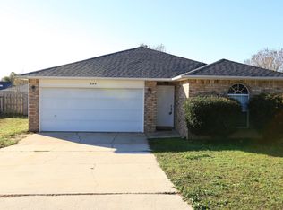 380 Mizzen Ln, Perdido Key, FL 32507