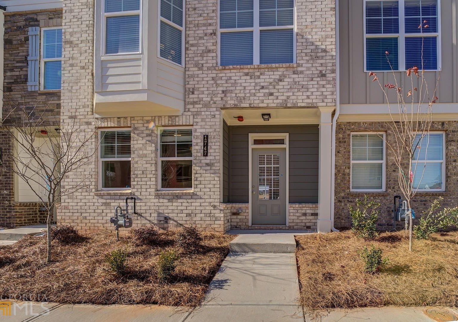 1587 Sonata Walk, Marietta, GA 30067 Zillow