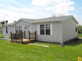 819 N Boonville St, Otterville, MO 65348